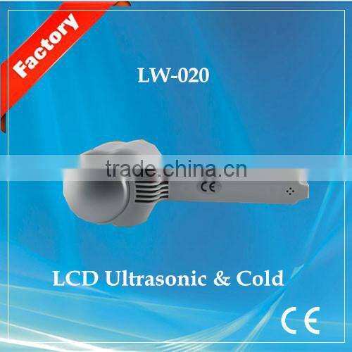 LCD ultrasonic cold hammer LW-020