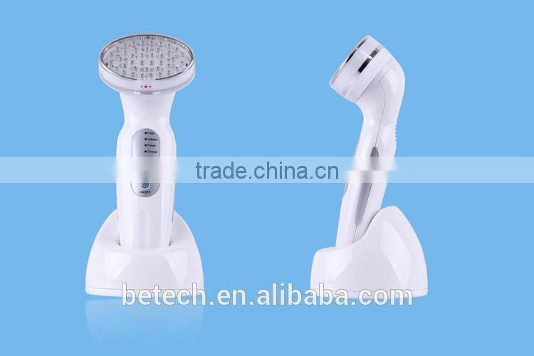 non surgical handheld microcurrent face lift machine for sale