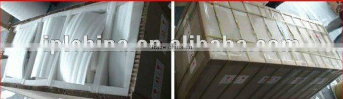 New developing Multi-polar RF machine