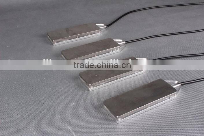 V8 cavitation explosion vacuum rolling slim machine with electrode plates