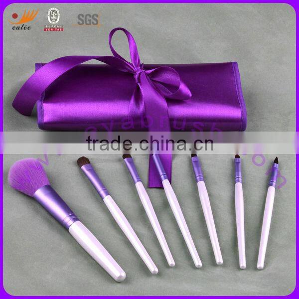 Makeup Brush Set, Made of Synthetic Hair, Suitable for Woman