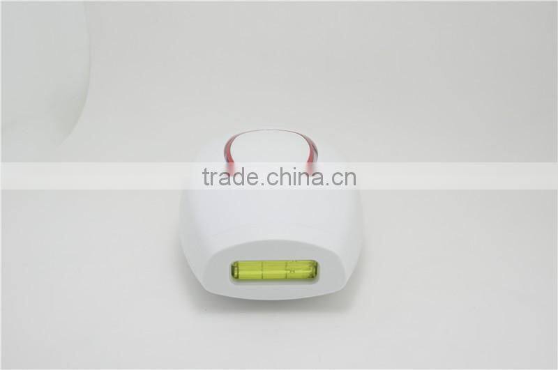Most easily take home mini ipl laser with ipl xenon lamp