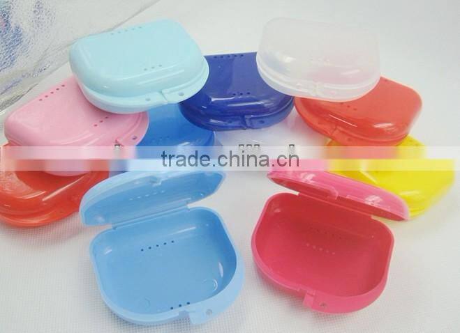Shenzhen produce dental tray box