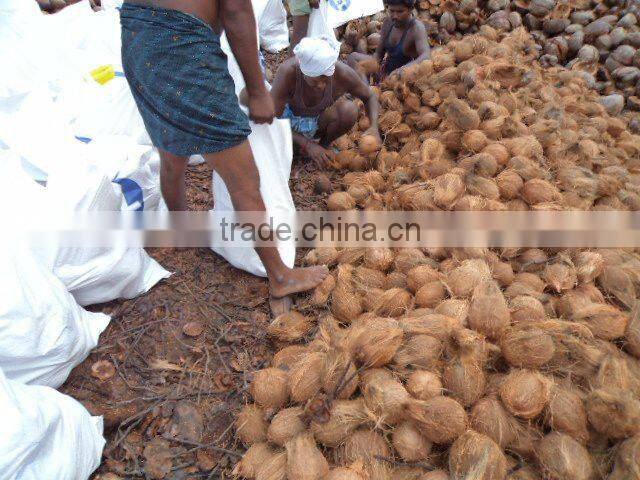 Natural Best Coconut