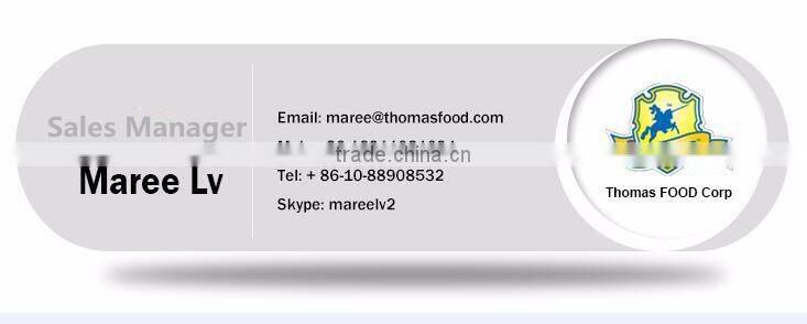 Good quality Canned french green bean with certification IFS, BRC, HACCP, KOSHER