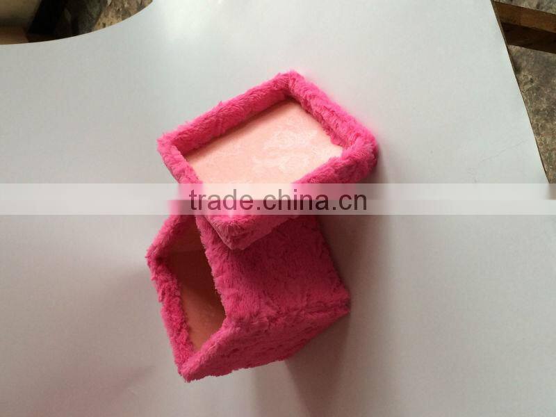 new style storage box,useful storage box, large capacity plush storage box