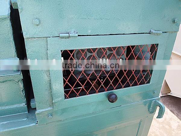 Commerical ball press/briquetting machine jumbo 90 with high quality