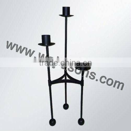Tall Candelabras Weddings And 5 Arms Black Candelabra With Candel 3 Arms Metal Black Candelabra