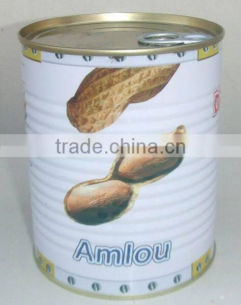 creamy peanut butter