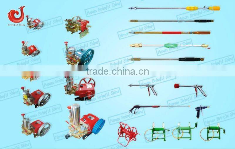 Environment Protection Machine CE Approved Agricultural Garden Spray Machine Automatic Sprayer