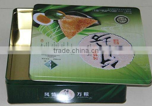 tin cans for food canning