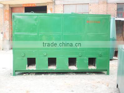 charcoal making tools