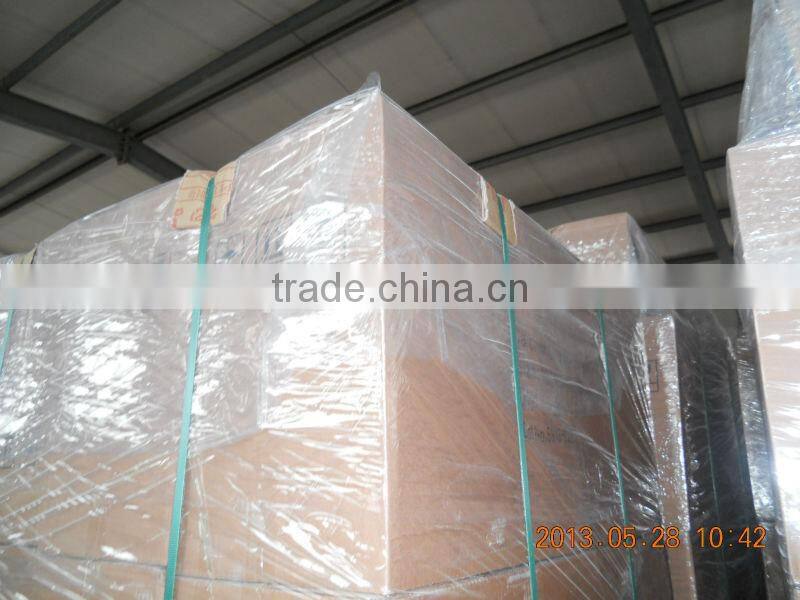 Calcium silicate insulation (safe in use) material