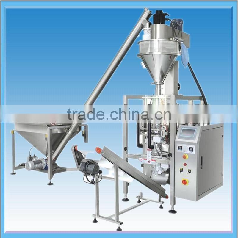 High Quality Milk Powder Packing Machine