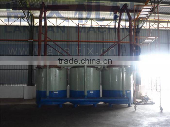 Briquette Carbonization Furnace For Wood Briquette Charcoal