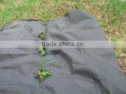 frost protection mulch fabric plant covers