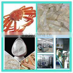 China Made Water soluble Chitosan