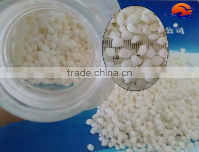 White Granular Potassium Nitrate 99.4%min KNO3