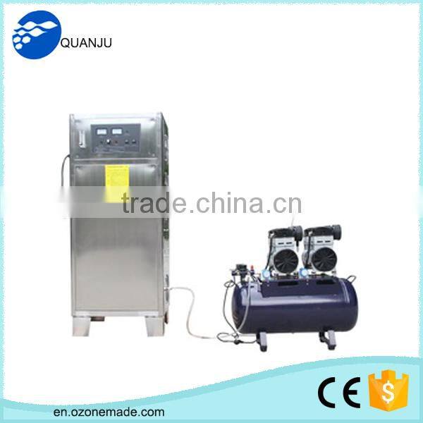 10g 20g 30g 50g 100g ozone generator for water treatment, CE certificate