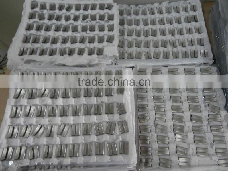 Stainless Steel Silicone ID Bracelet Silicone Metal Bracelet