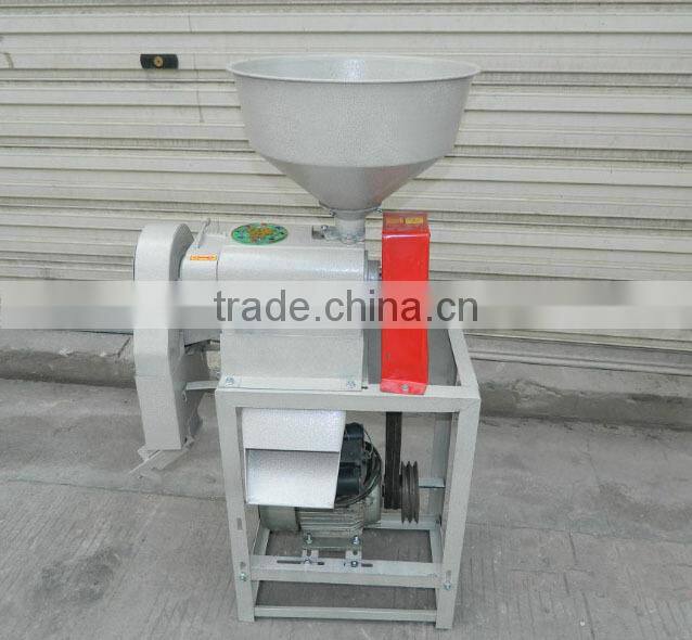 high quality home rice mill