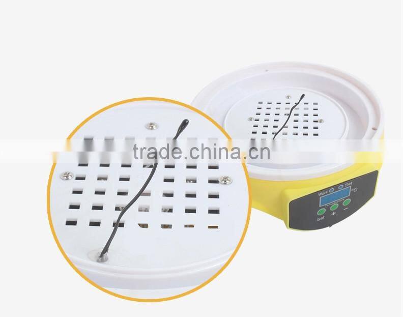 HHD wholesale edward best indian chicken egg incubator price