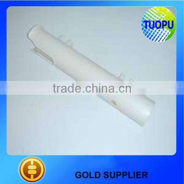 High quanlity plastic nylon tube rod holder rack Fishing rod holders Boat white plastic rod holder 3 Tubes