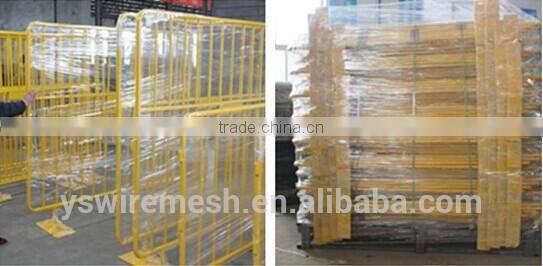 galvanized steel fence panels