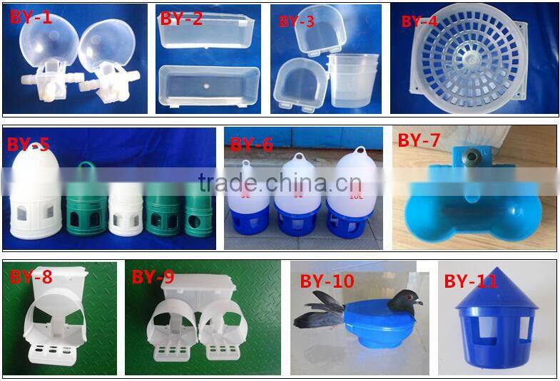 Breeding Pigeon Cage Factory Sale