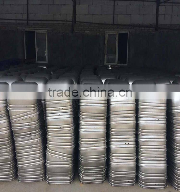 wholesale Stainless Steel cattle water trough manufactures