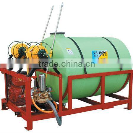 Tractor sprayer machine HT-1000L