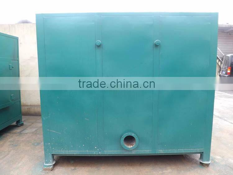 Square Style Carbonization Stove