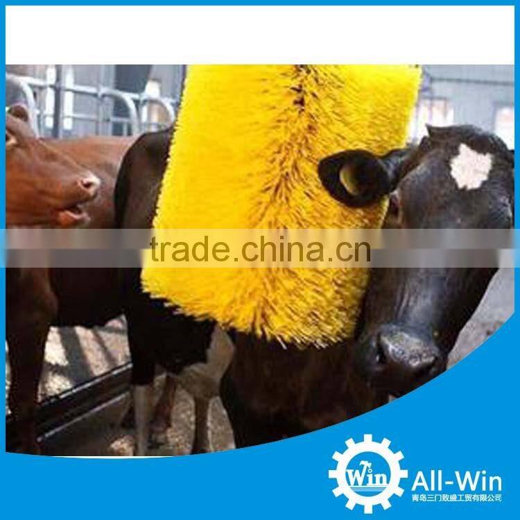 high quality motor cattle brush for long use