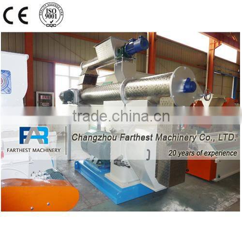 Duck And Chicken Feed Pellet Mill Suppliers