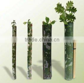 Plastic tree protectors