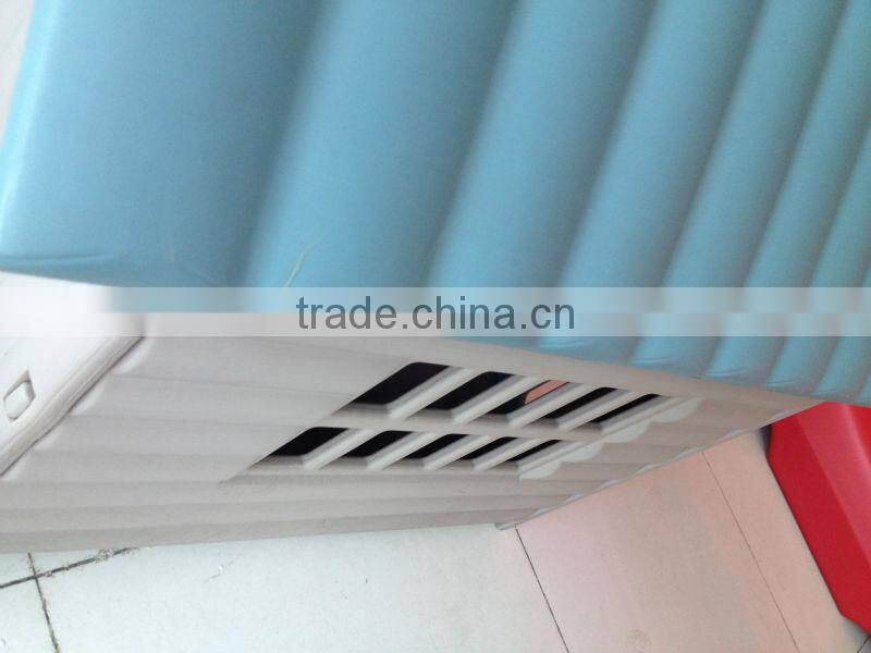 PLASTIC PET HOUSE/DOG RABBIT CAGE