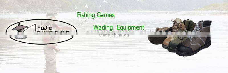 2014 Mens Cache River Wading Boot