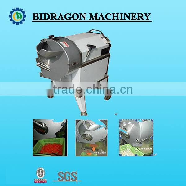Stainless Steel Automatic Commercial Vegetable Cutter