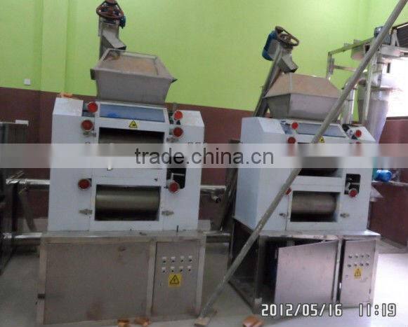 High quality bidragon chili powder machine