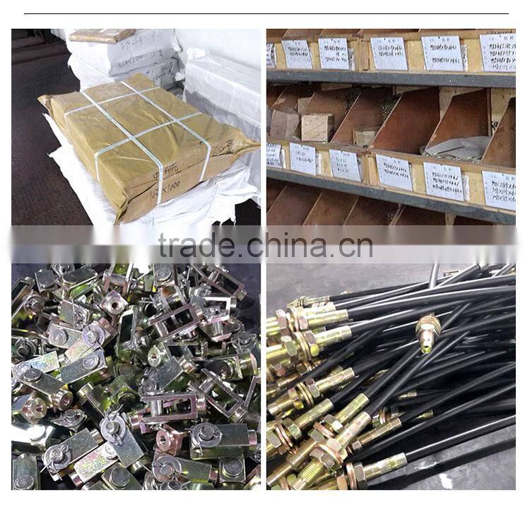 truck gear shift lever GJ1114