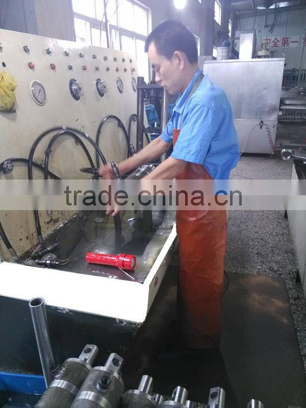 Hydraulic Cylinders dirct buy China