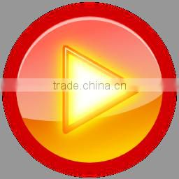 Automatic Horizontal Packing Machine, Hard Candy Pillow Packing Machine/factory price