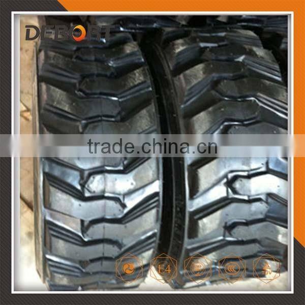 Skid steer tires 12-16.5