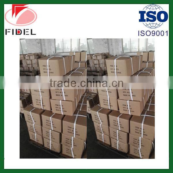 KUBOTA rotavator blade