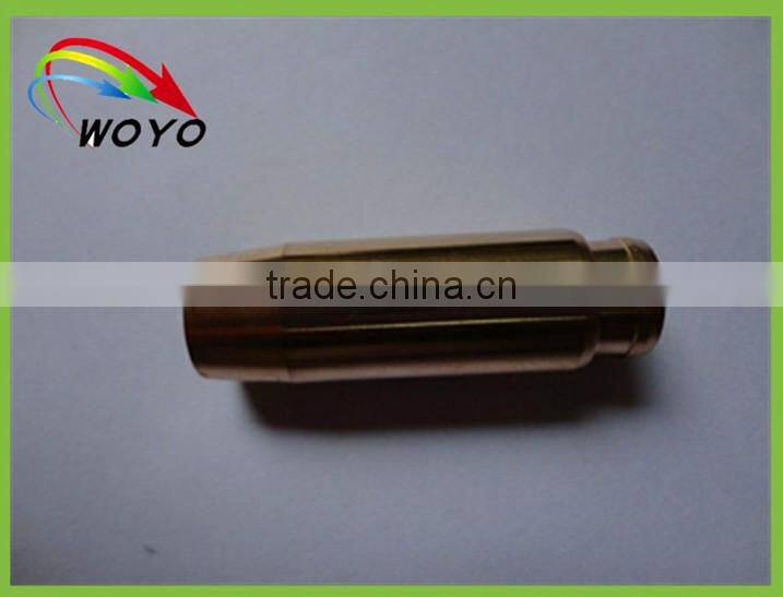 Finely processed valve guide used machines for sale