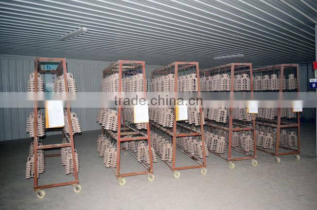 OEM Steel Rod CNC Machining