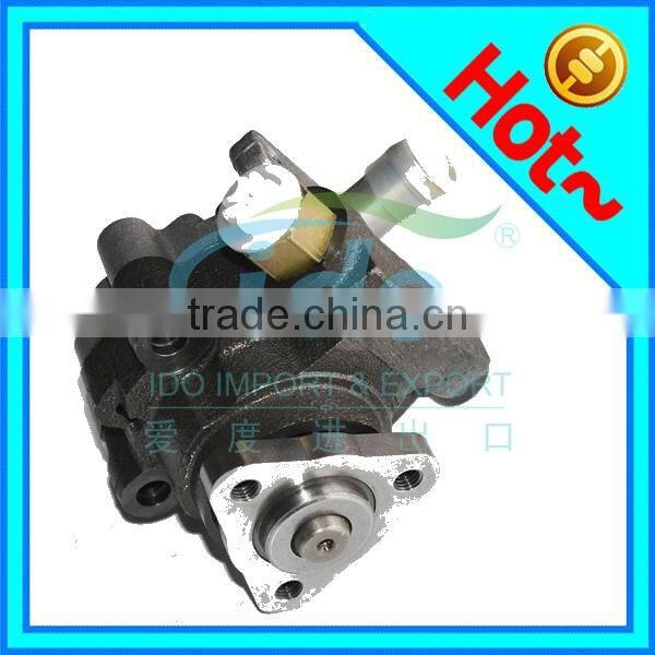 High quality car power steering pump manufacturer for land rover