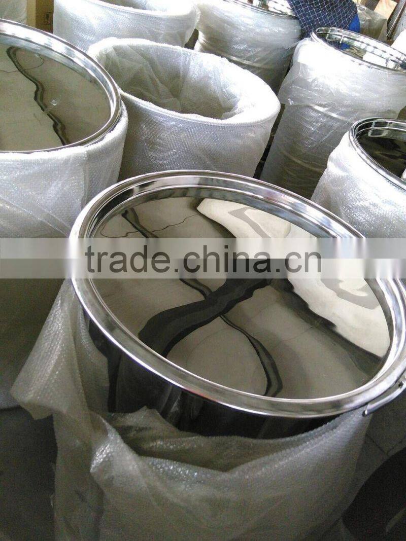 Stainless Steel Tank Sanitary/Stainless Steel tank for honey