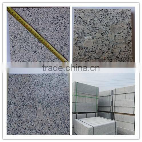 Polished granite stone with factory price