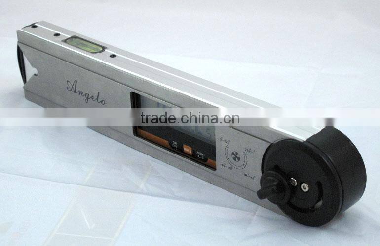 hot products on the market machinery tools Digital Angle meter